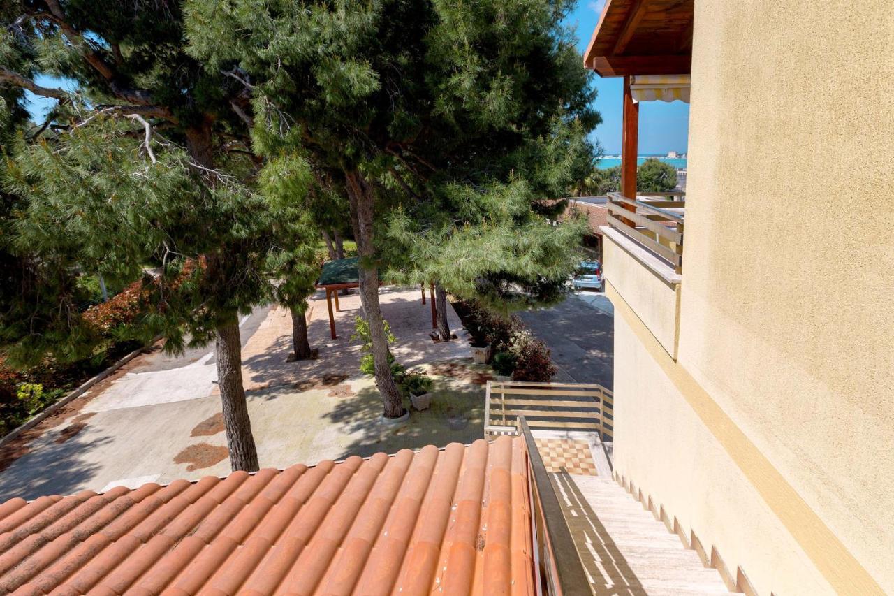 Residence Garden Sea Porto Cesareo Exterior photo