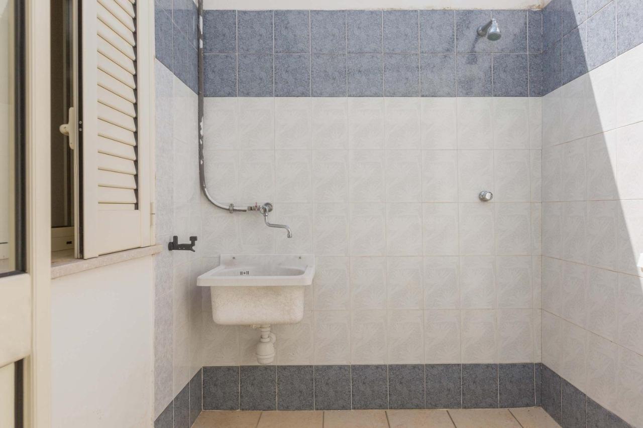 Residence Garden Sea Porto Cesareo Exterior photo